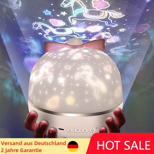 Nachtlicht sternenhimmel - nachtlicht,