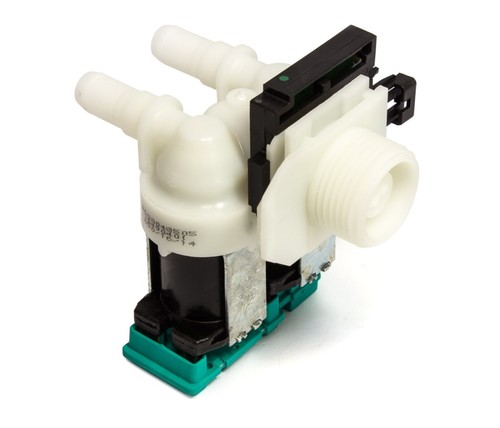 Magnetventil waschmaschine - magnetventil,