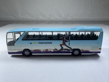 T437 RIETZE 1:87 HO BUS