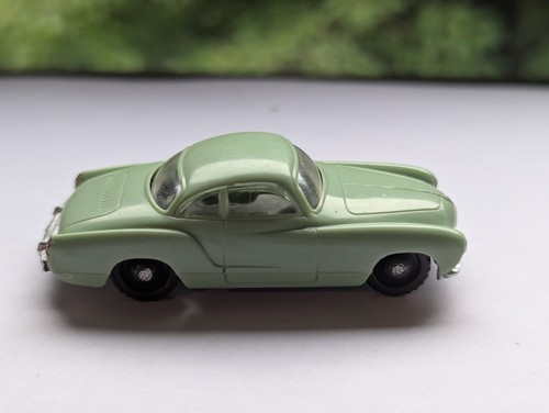 Siku plastik v80 karmann - vw,