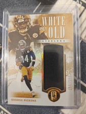 George Pickens #156/199 | 2023