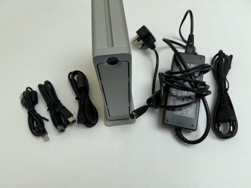 Lacie 500gb firewire - lacie,