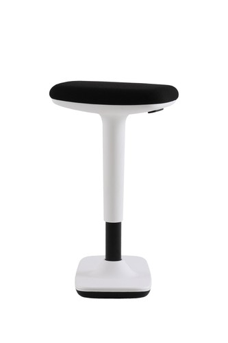 Nowystyl hocker timmi grau - hocker,