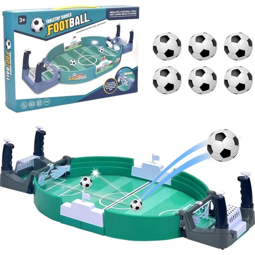 Tischfußball spielzeug mini - tischfußball,