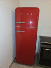 Smeg Kühlschrank Retro