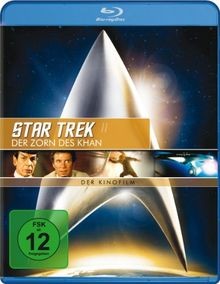 Star trek der - zorn, des