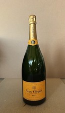 Veuve clicquot magnum - clicquot, 1,5l
