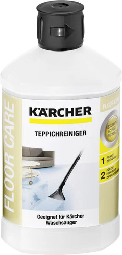 Kärcher teppichreiniger - teppichreiniger, rm