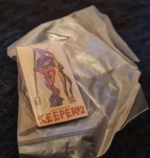 Dungeon keeper pin anstecker - pin,