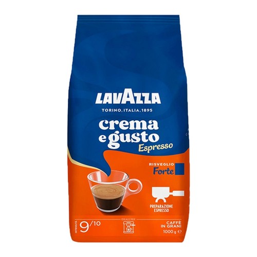 Lavazza crema gusto forte - lavazza,