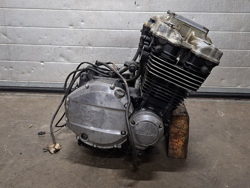 Suzuki gsx 750 1984 1986 - suzuki,