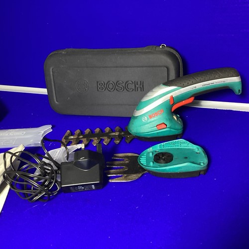 Bosch isio iii strauch - isio, 3,6v