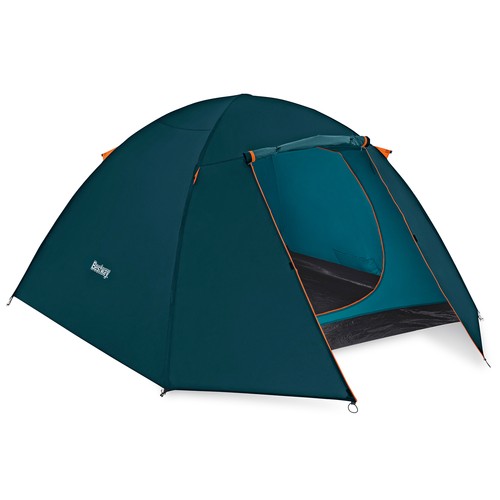 Personen zelt alpine - alpine, dome™