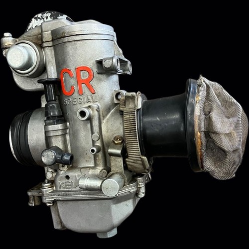 Yamaha sr500 vergaser - yamaha, cr