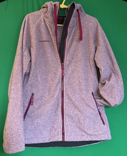 Mammut darrington jacket m - darrington,