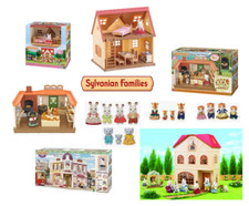 Sylvanian Families -