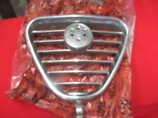 Original Alfa Romeo Alfetta GT 1600  + Limo Niere Kühlerherz Scudetto 60701425