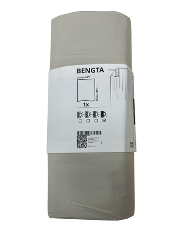 Brand new ikea bengta - brand,