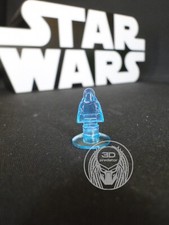 Star Wars Palpatine Hologram