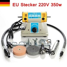 Neu 220V 350W Schleifmaschine