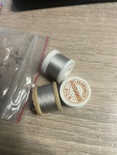 Pearsall‘s Gossamer, Silk