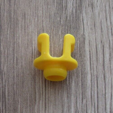 playmobil© Pinne Ruder Halterung aus 4489 Forscher-Boot mit Pottwal