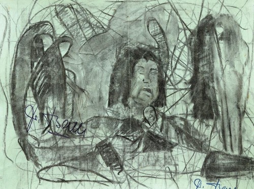 Friedrich balle 1917 - friedrich,