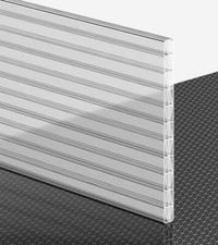 Doppelstegplatten Stegplatten