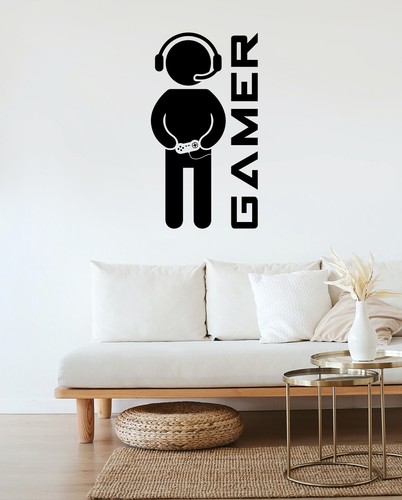 Computer gamer gaming - gamer, –