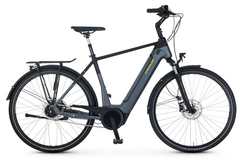 Kreidler elektro fahrrad - kreidler, elektro-fahrrad