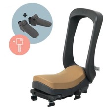 Urban Iki Junior Kindersitz ab