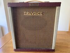 Extrem seltener Selmar Truvoice Verstärker