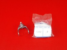 Retro Vintage Fahrrad Bremse Gegenhalter Bremszuggegenhalter Weinmann NOS #12