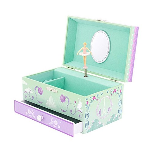 Ulysse 9520 spieluhr spieldose - ulysse,