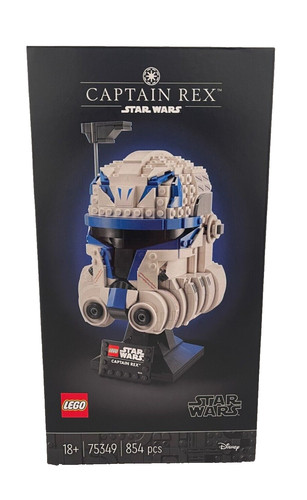 Lego star wars 75349 captain - lego®,
