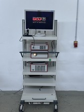 Endoskopie Turm Richard Wolf