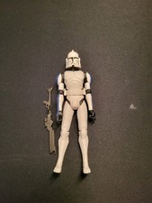 Star Wars Clone Wars Hasbro Clone Trooper Redeye Coronet Pack Actionfigur