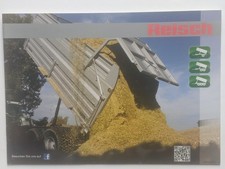 REISCH Einachs Tandem Tridem