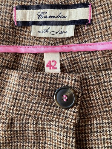 Business damenhose von cambio - business-damenhose,