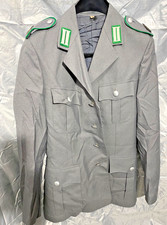 Bundeswehr heer dienstjacke - bundeswehr,