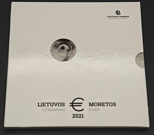 Litauen kms coin - ,, /