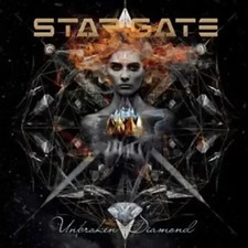 STAR.GATE Unbroken diamond CD