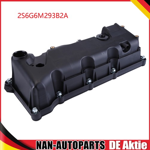 Ventildeckel für ford fiesta - ventildeckel,