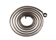 Kickstarterfeder für DKW Moped Motoren, Zweirad-Union, Victoria, Express, Hummel