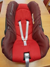 Maxi-Cosi Babyschale fürs