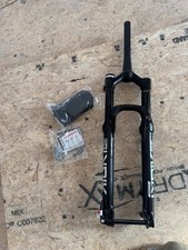 NEW RockShox Lyrik Ultimate