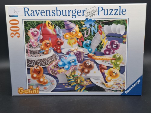Ravensburger puzzle gelini - ravensburger,