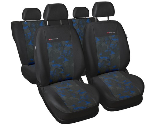 Autositzbezüge sitzbezug - autositzbezüge,