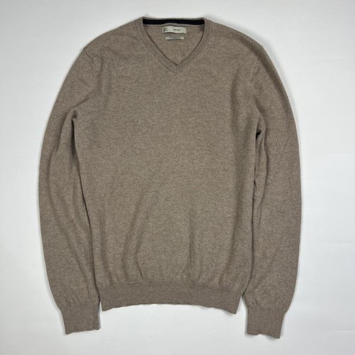 Men celio sweater beige - men,
