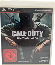 Call duty black ops - ops, sony